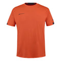 Play Crew Neck T-Shirt Men - red,