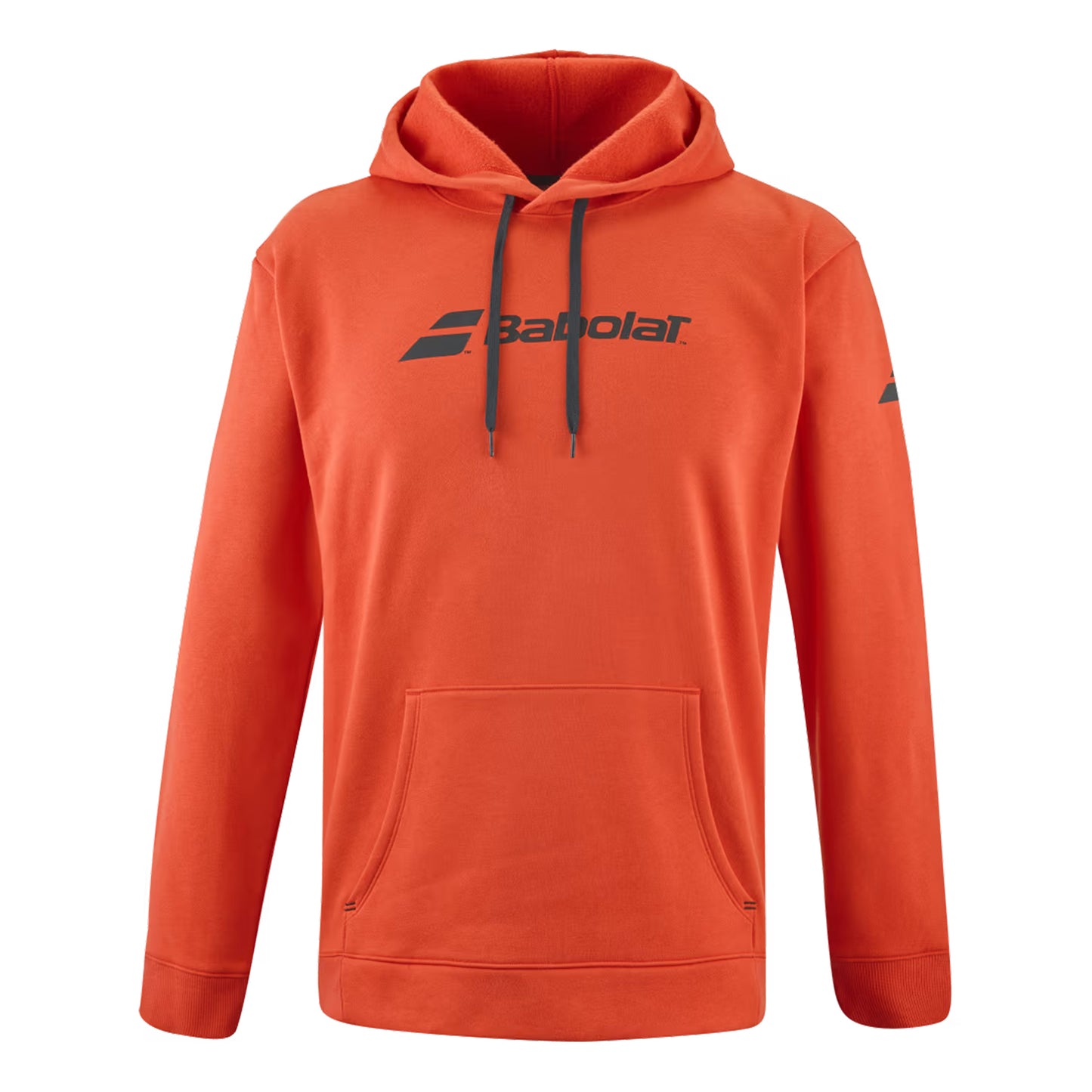 Babolat Exercise Hoody Men - orange,