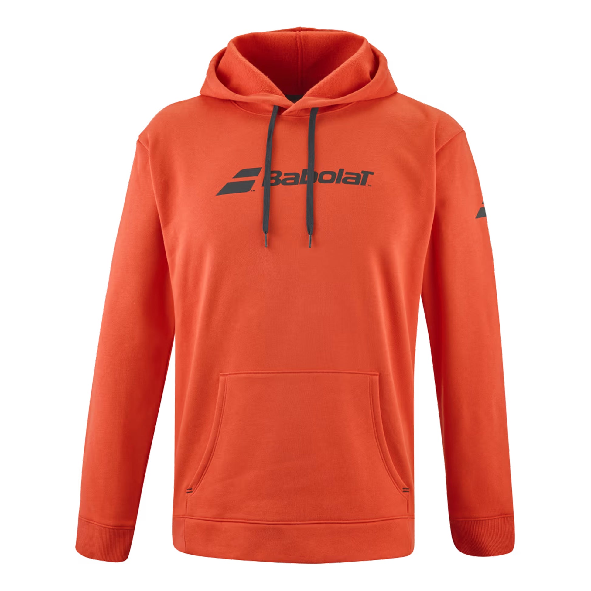 Babolat Exercise Hoody Men - orange,