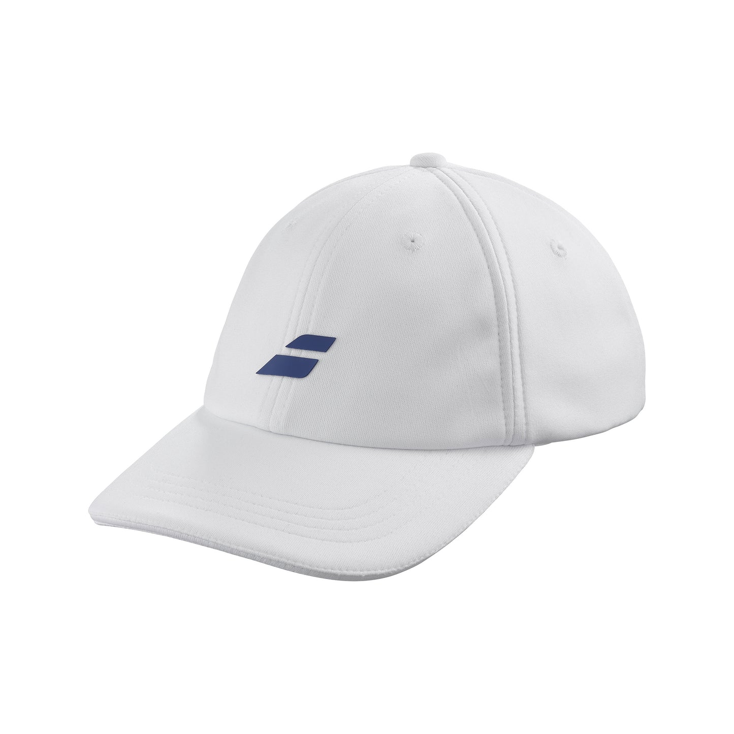 Babolat Pure Logo Cap Cap Unisex - white,