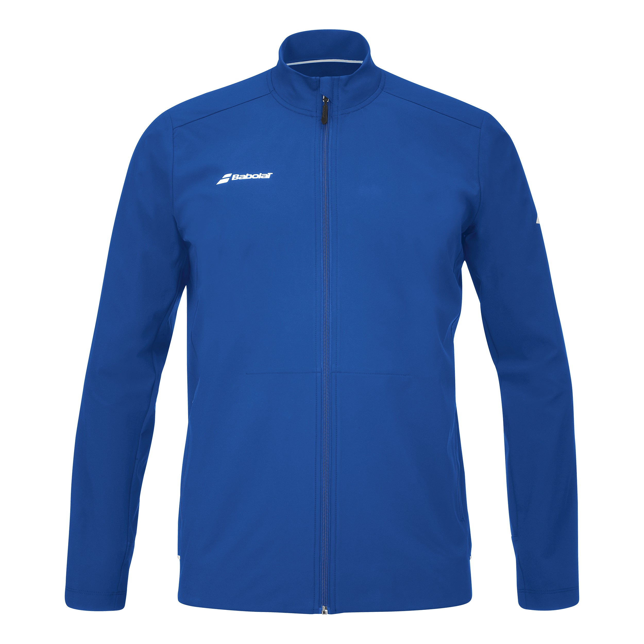 Babolat Play Training Jacket Men-Blue