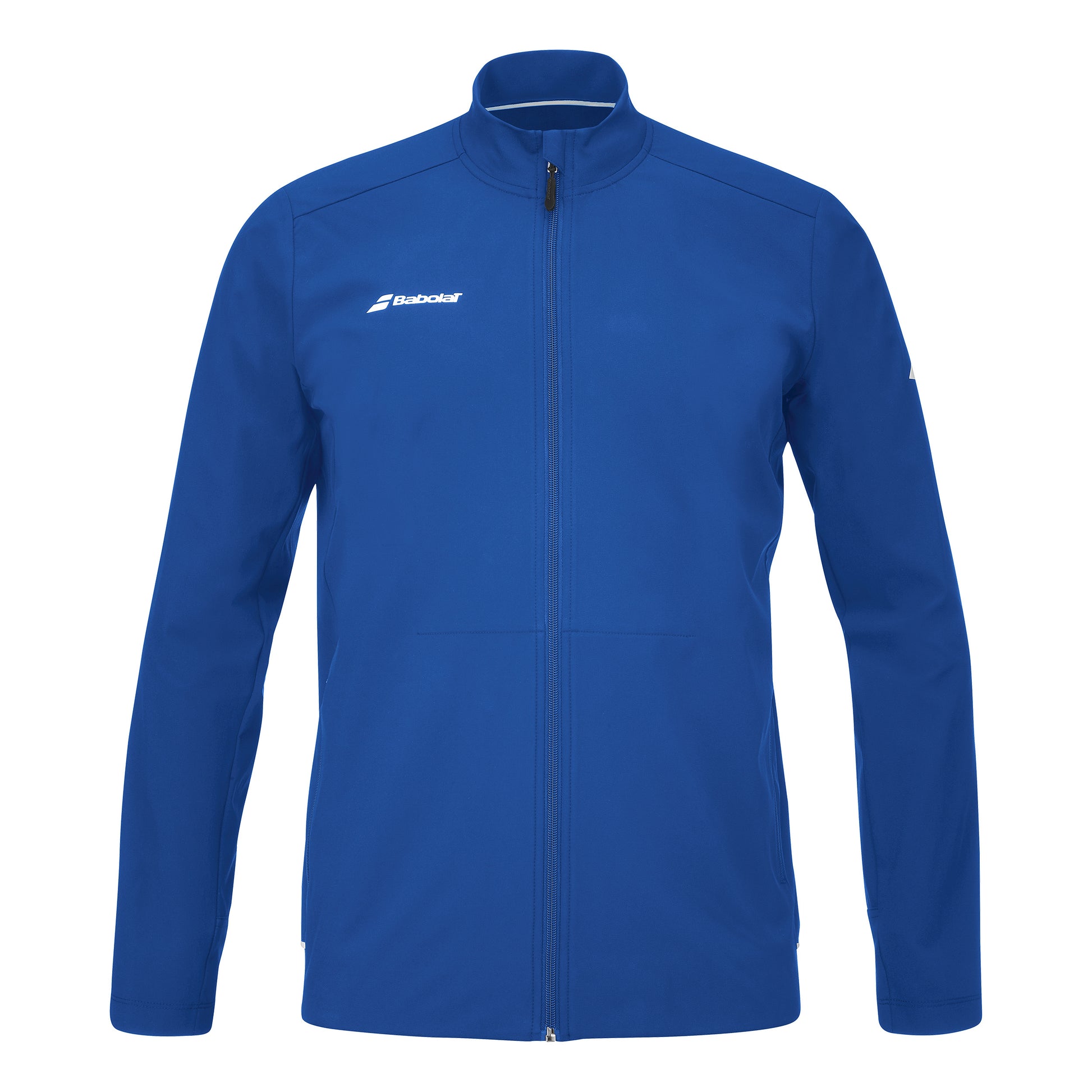 Babolat Play Training Jacket Men-Blue
