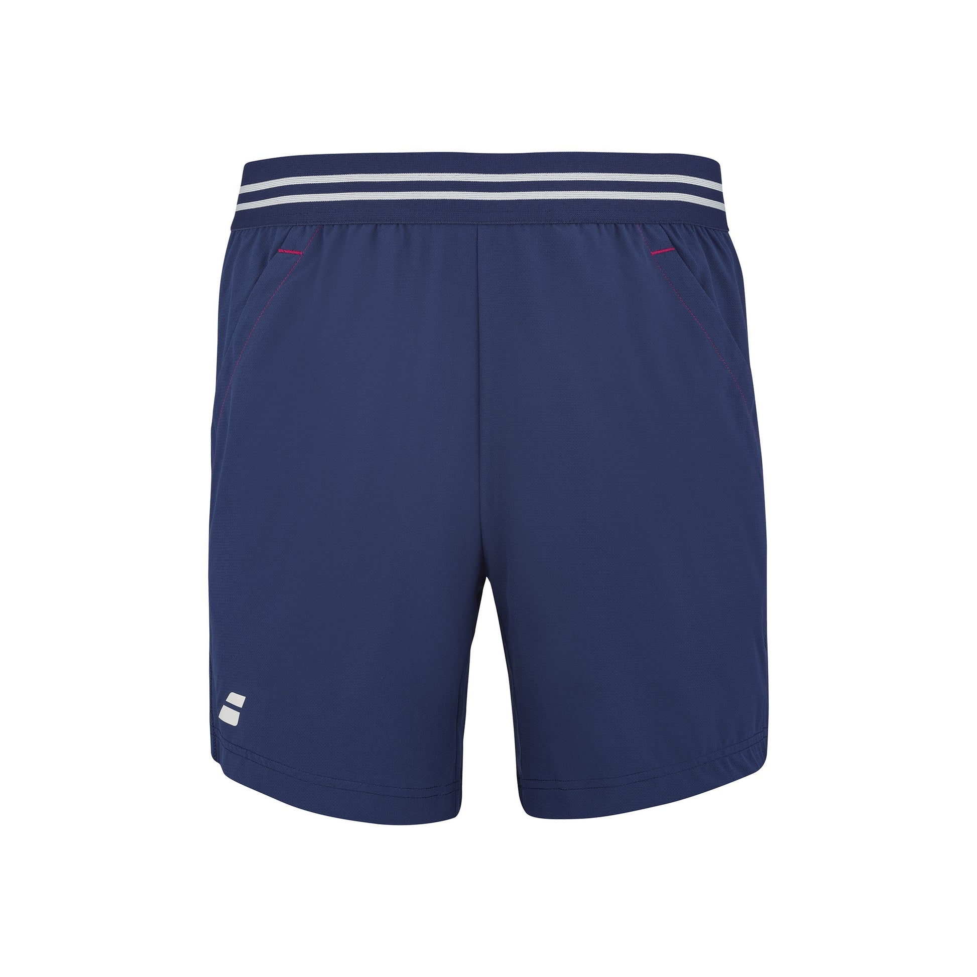 Babolat Compete Shorts Men - dark blue,