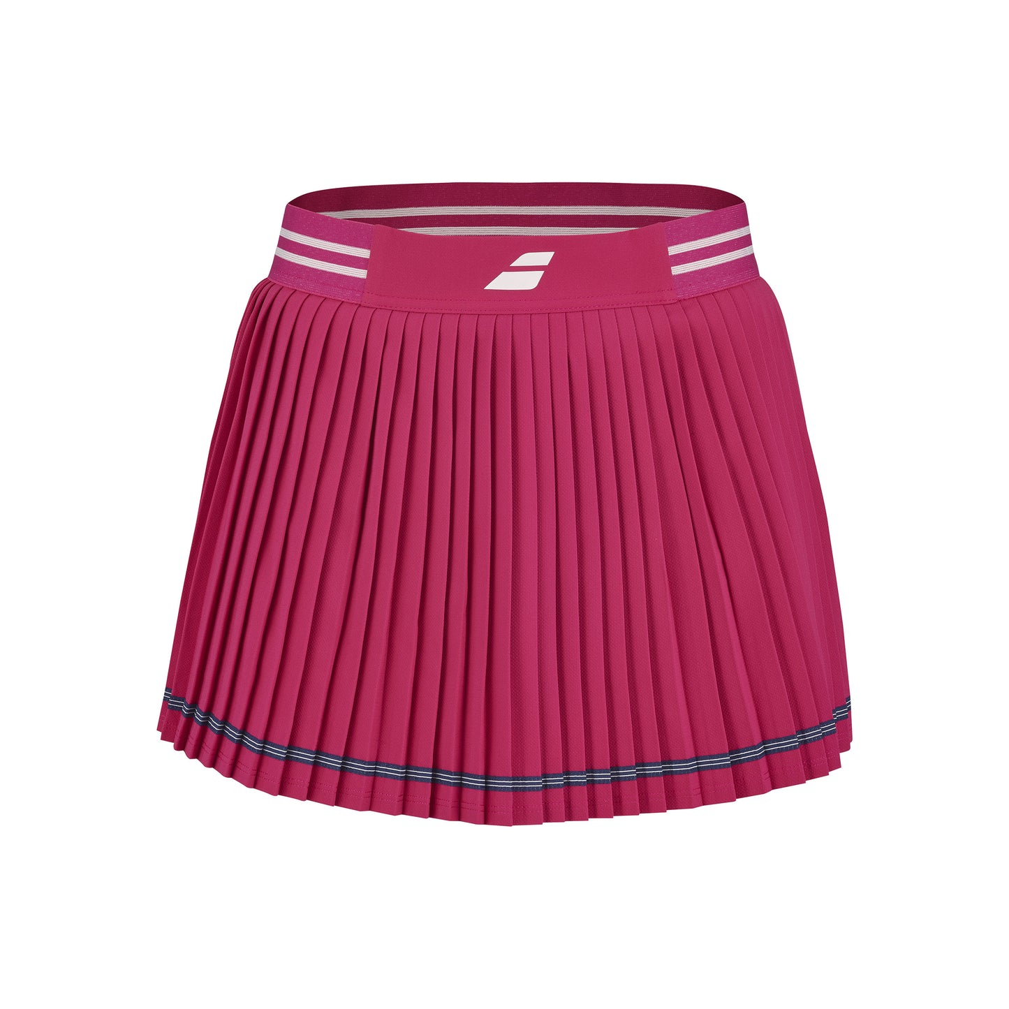 Babolat Compete Shorts Damen - berry,