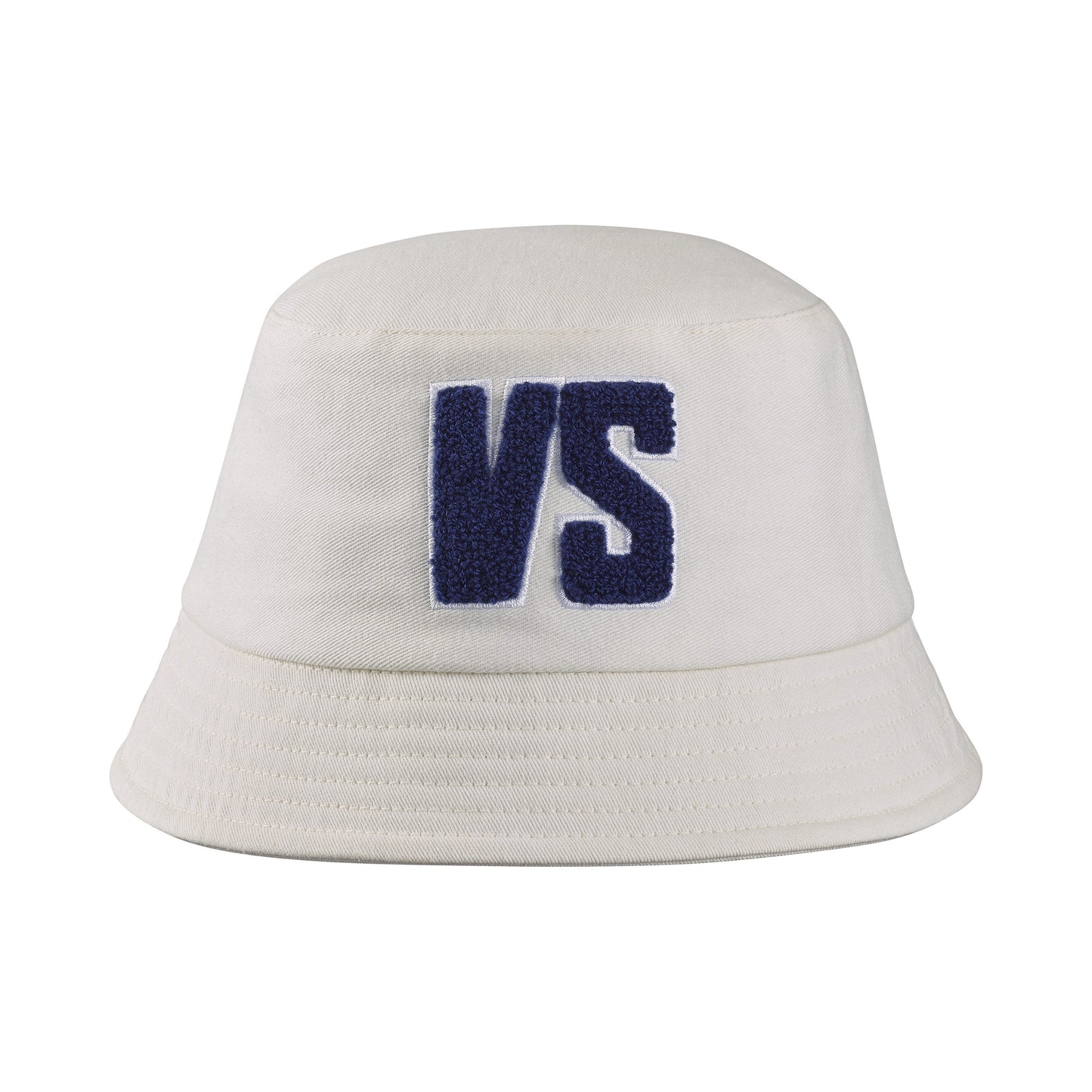 Babolat Cap Unisex - creme, dunkelblau