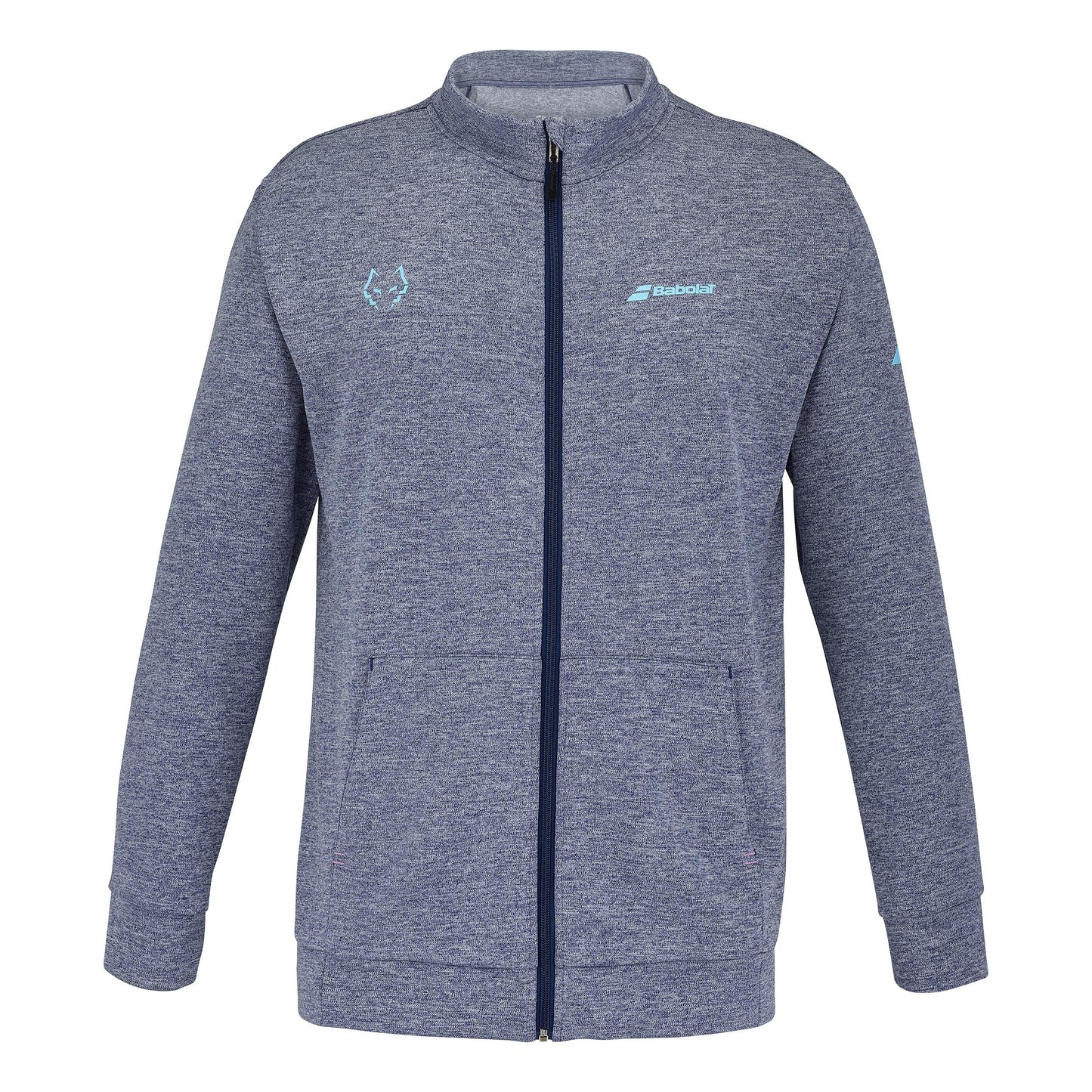 Babolat Jacket J. Lebron Training jacket Men-dark blue