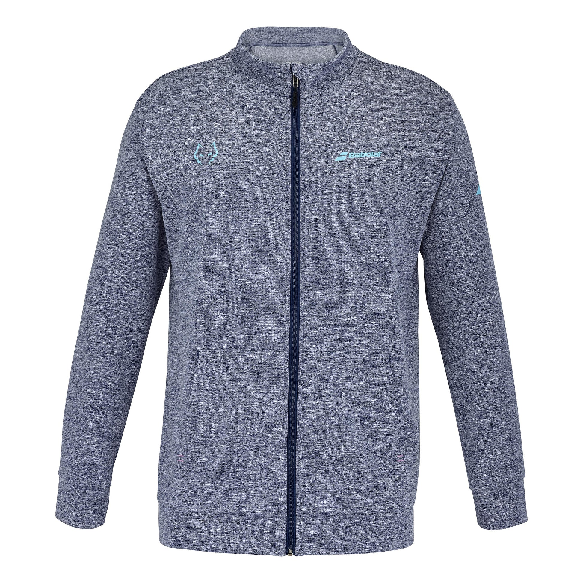 Babolat Jacket J. Lebron Training jacket Men-dark blue