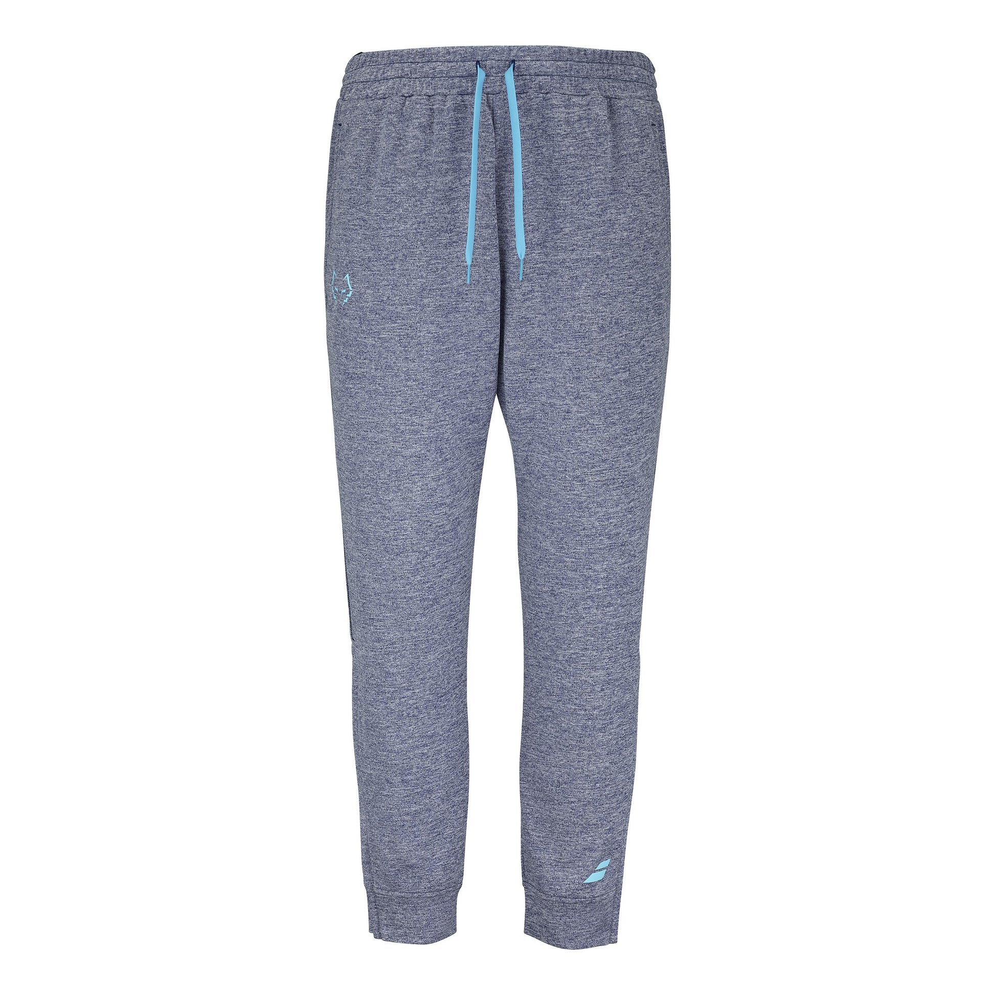 Babolat J. Lebron Shorts Men-dark blue
