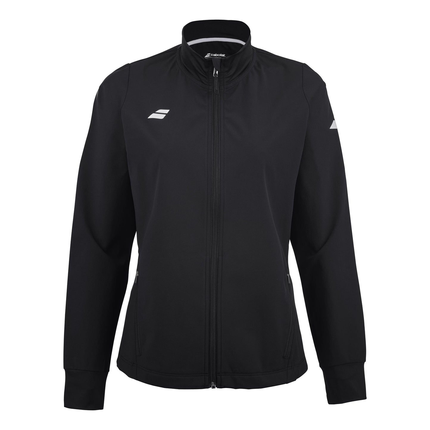 Babolat Play Training Jacket Women-Black