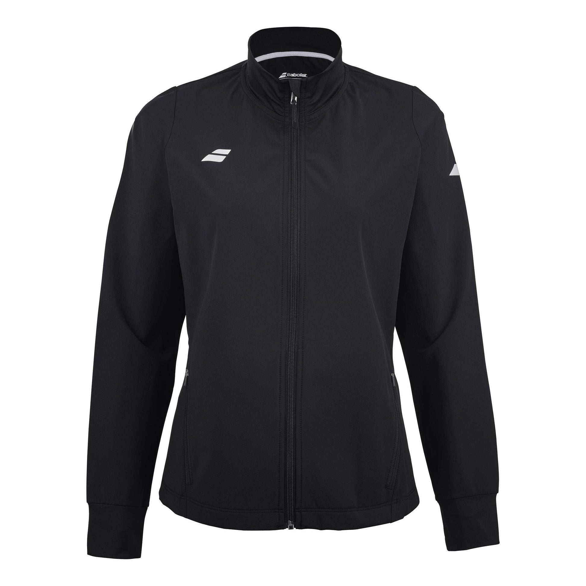 Babolat Play Training Jacket Women-Black