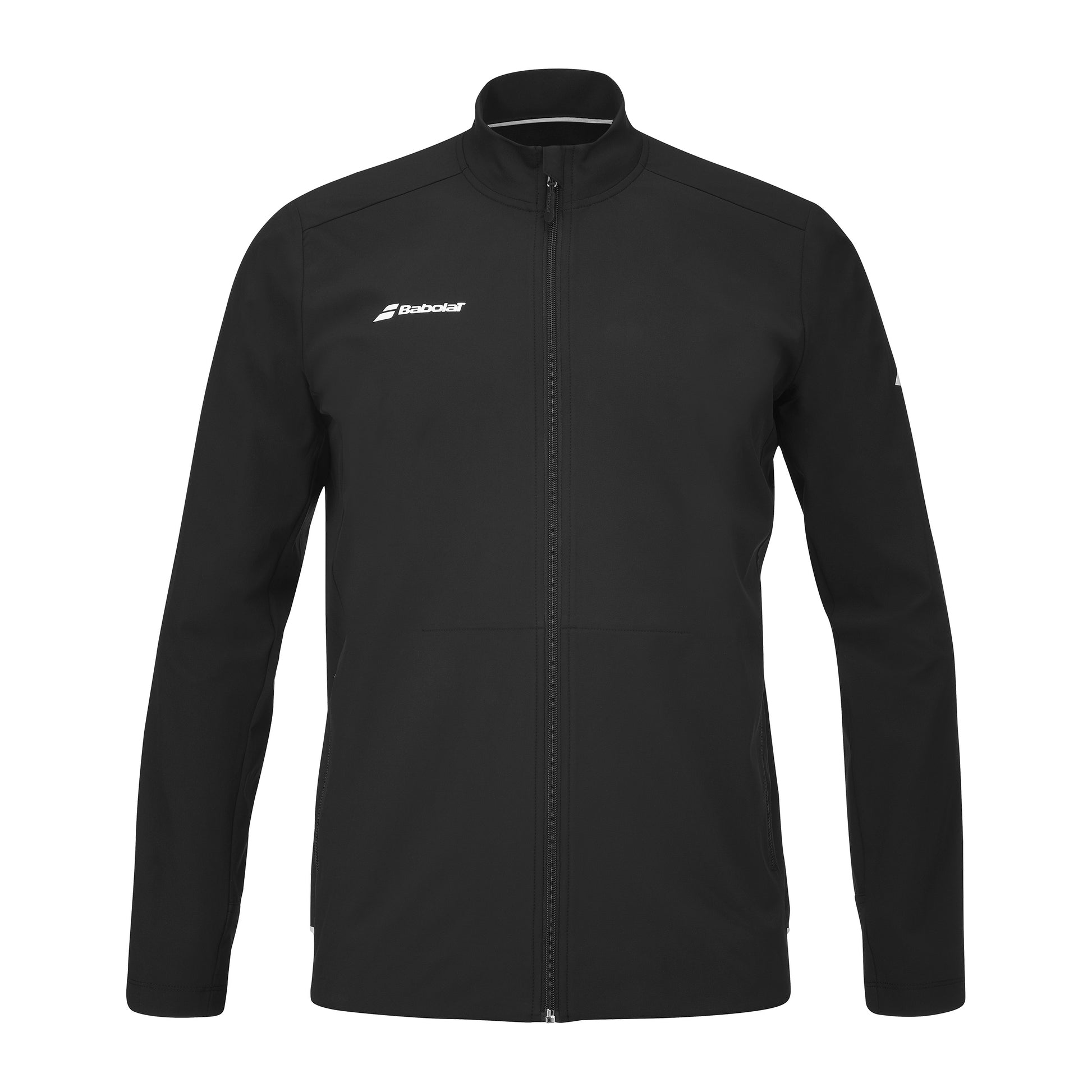 Babolat Play Trainingsjacke Herren-Schwarz