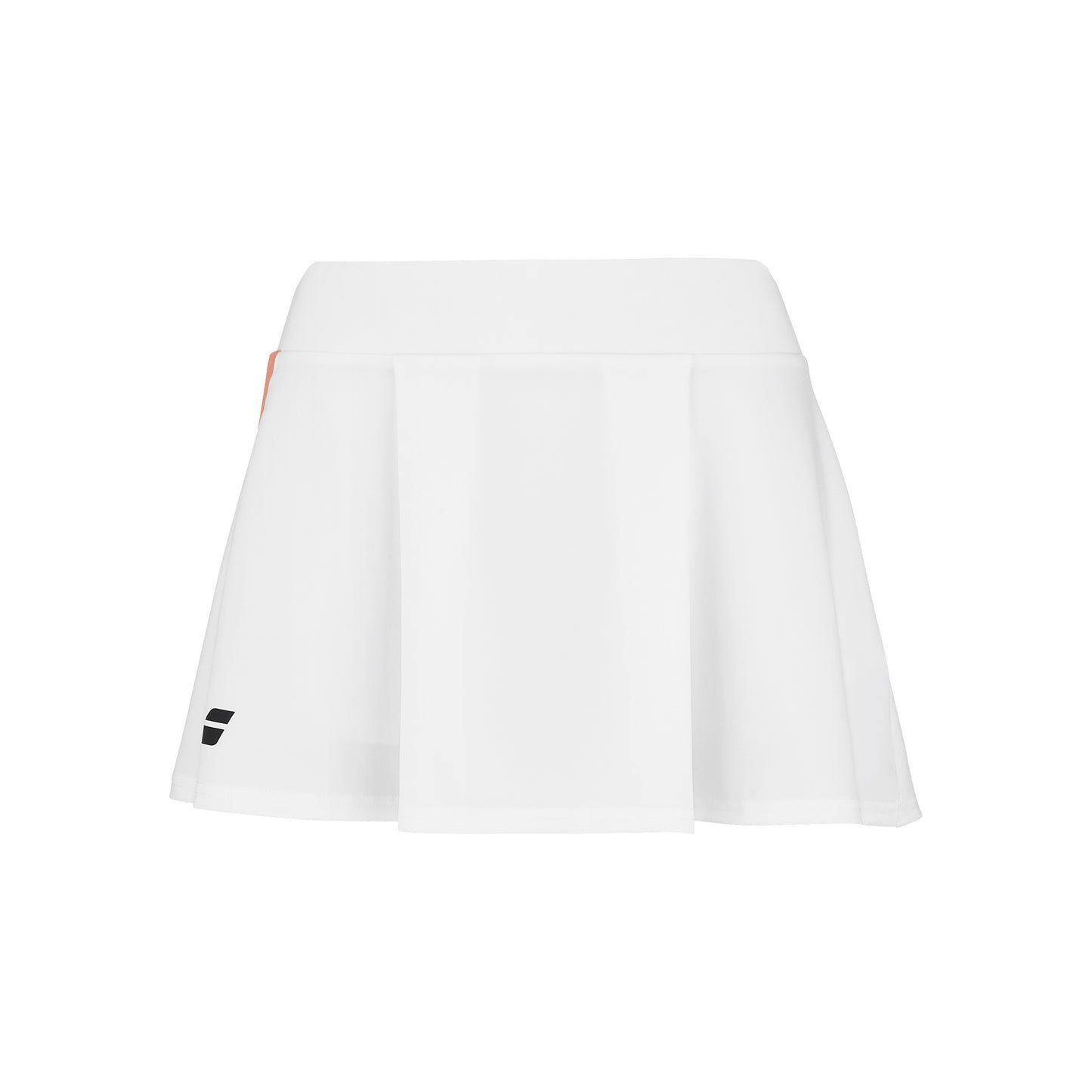 Babolat Play Skirt Women-White