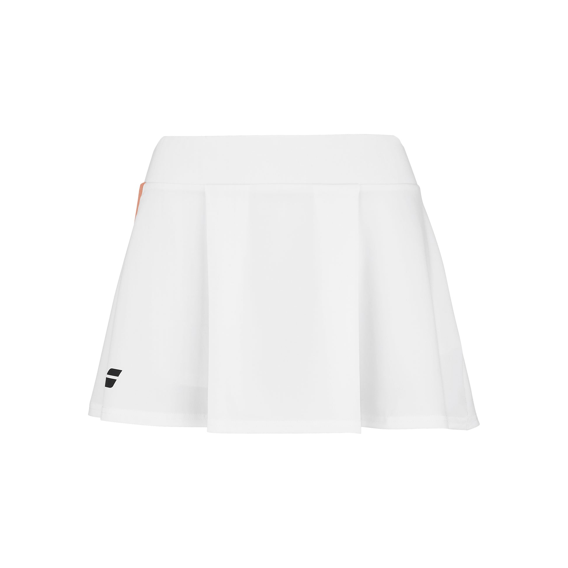 Babolat Play Skirt Women-White