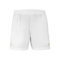 J. Lebron Shorts Herren-weiß