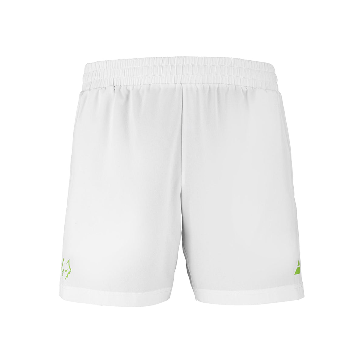Babolat J. Lebron Shorts Men-white