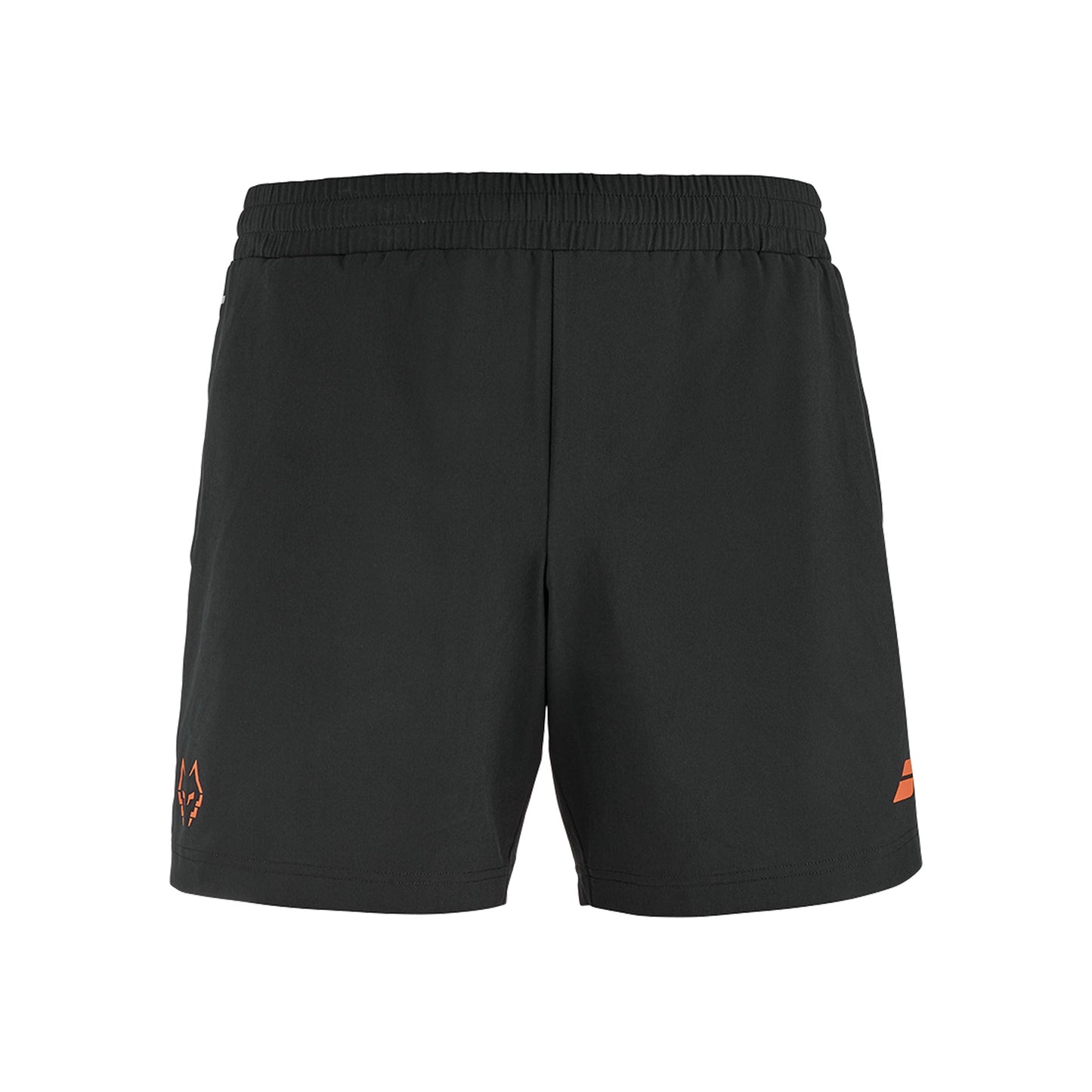 Babolat J. Lebron Shorts Herren-schwarz