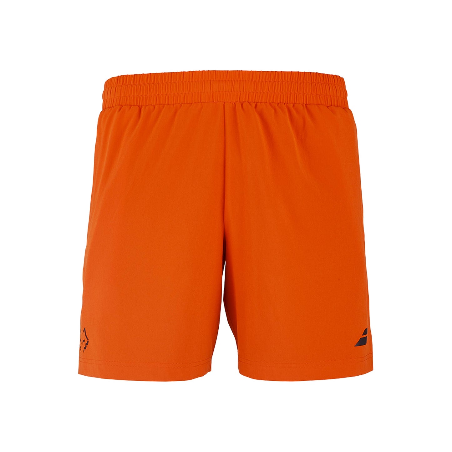Babolat J. Lebron Shorts Herren-orange