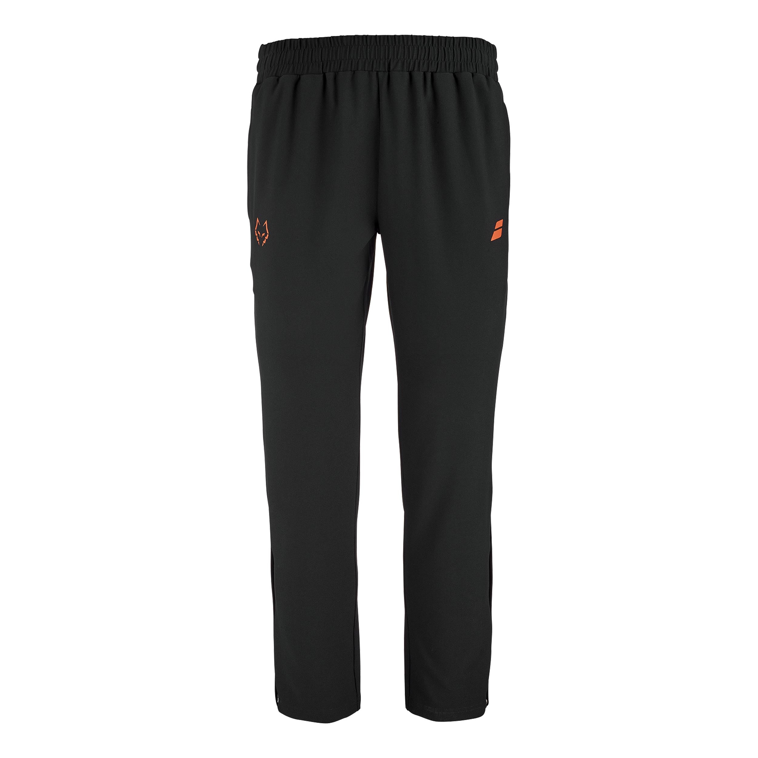 J. Lebron Training pants Men-black | Tennis-Point