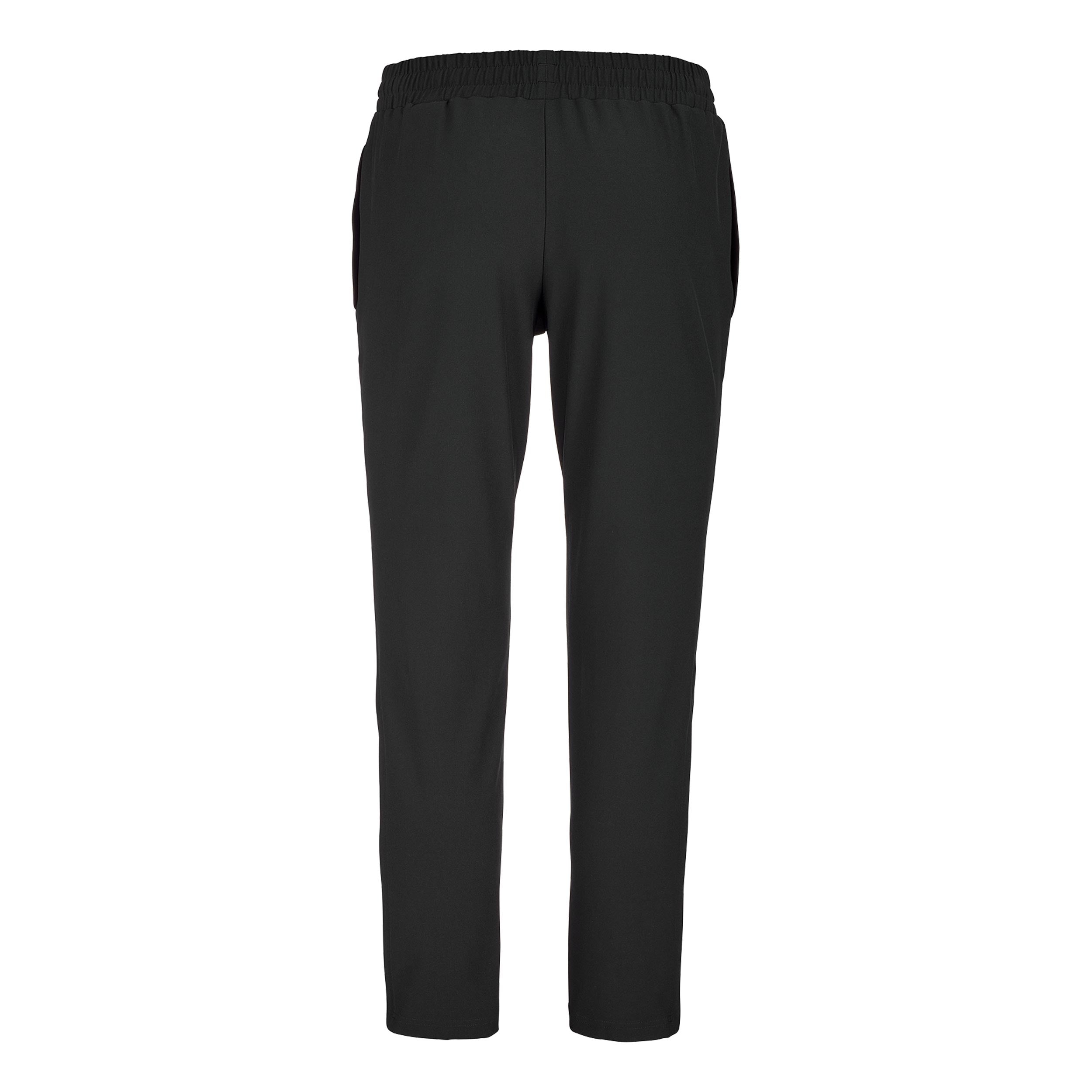 J. Lebron Training pants Men-black | Tennis-Point