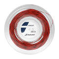 Syn Gut  String reel 200m - dark red