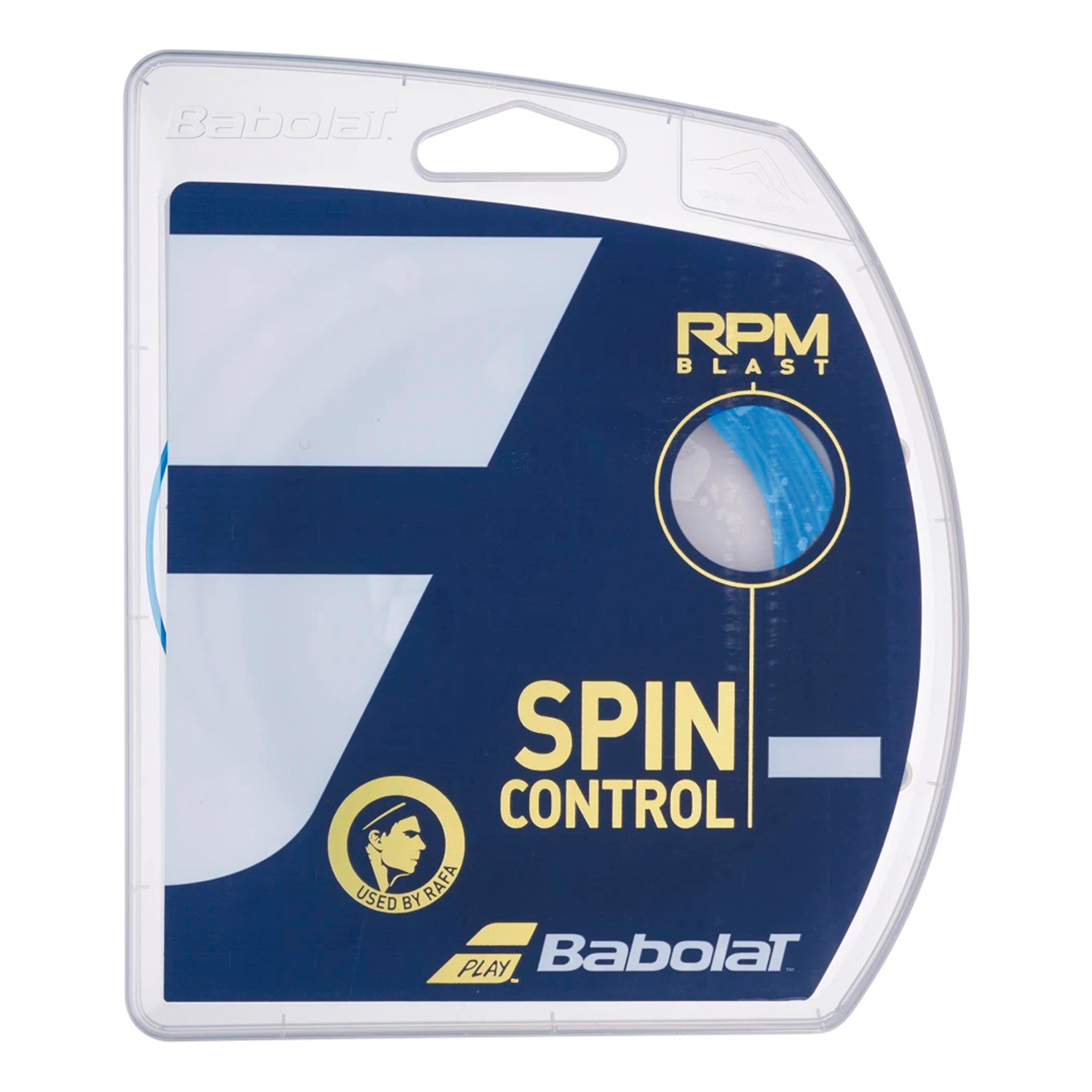Babolat RPM Blast String Set 12m-Blue