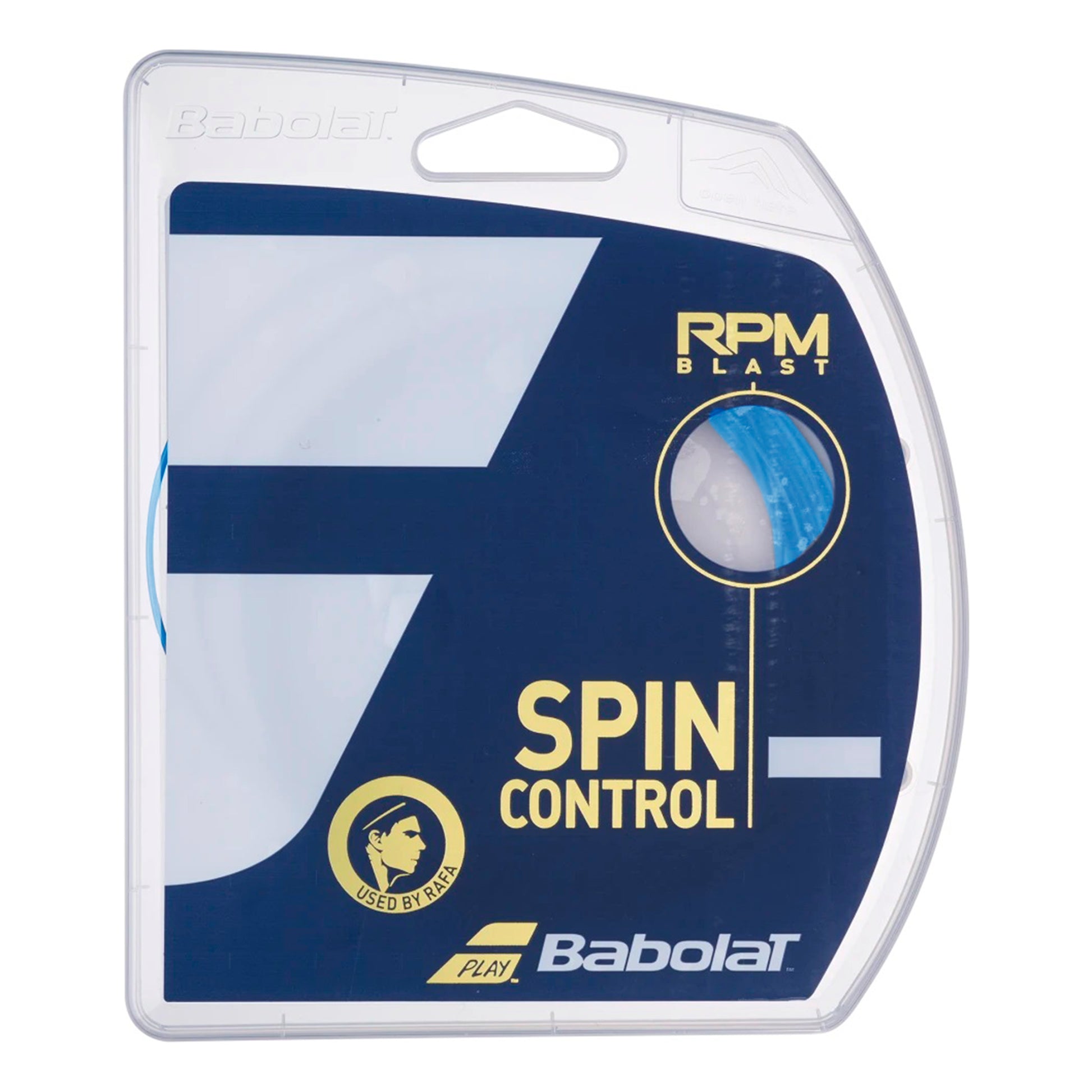 Babolat RPM Blast String Set 12m-Blue