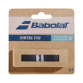 Syntec Evo Grip 1er Pack-Schwarz