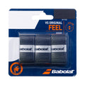 VS Grip Original 3 Pack-Black,Yellow