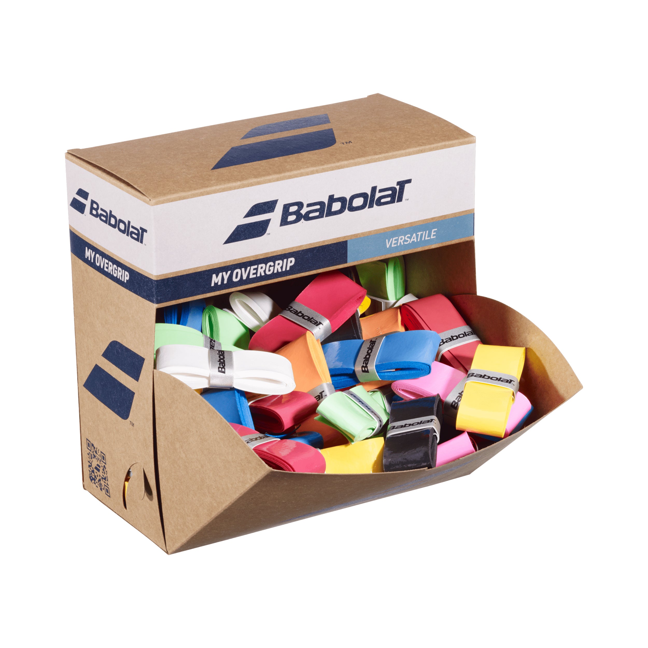 Babolat MY 70 Pack - multicoloured