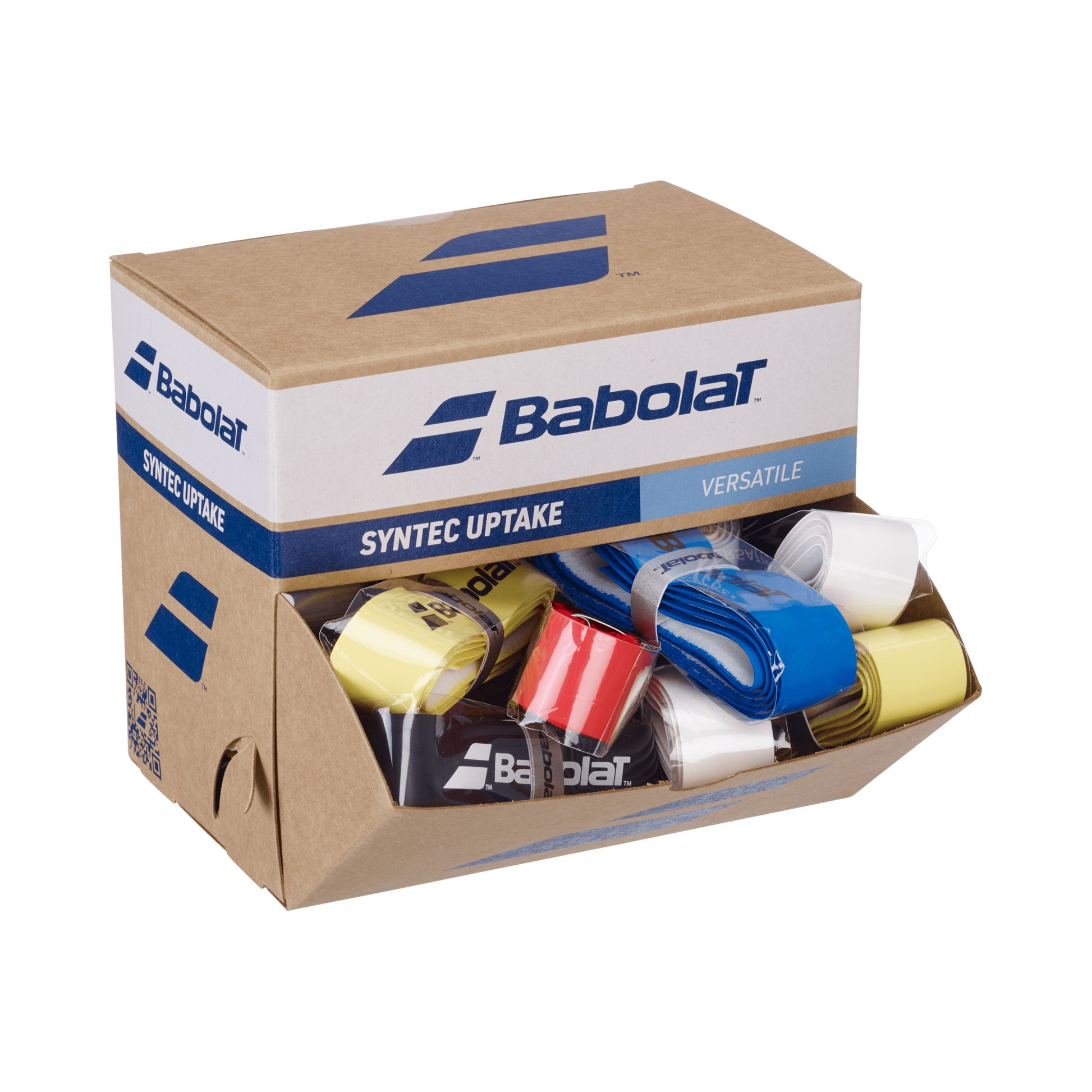 Babolat Syntec Uptake 30 Pack-Multicoloured