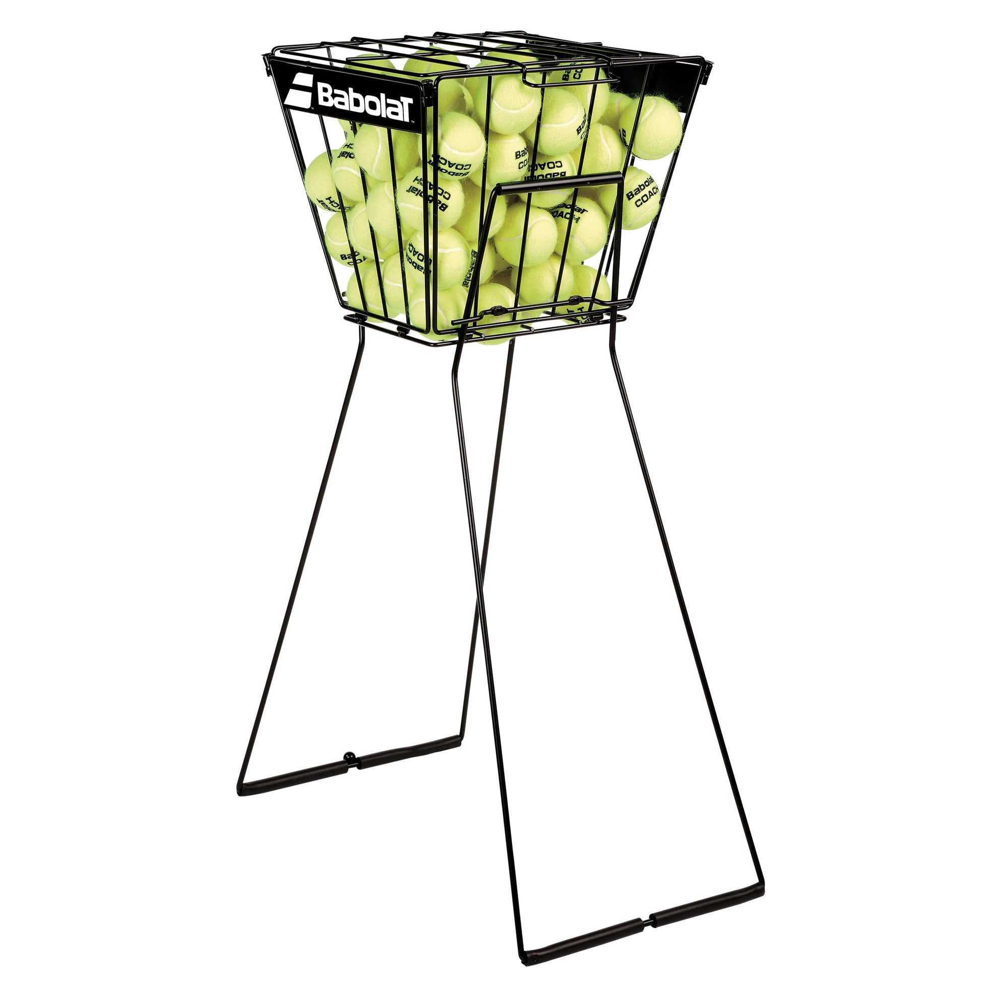 Babolat Ballkorb-Schwarz