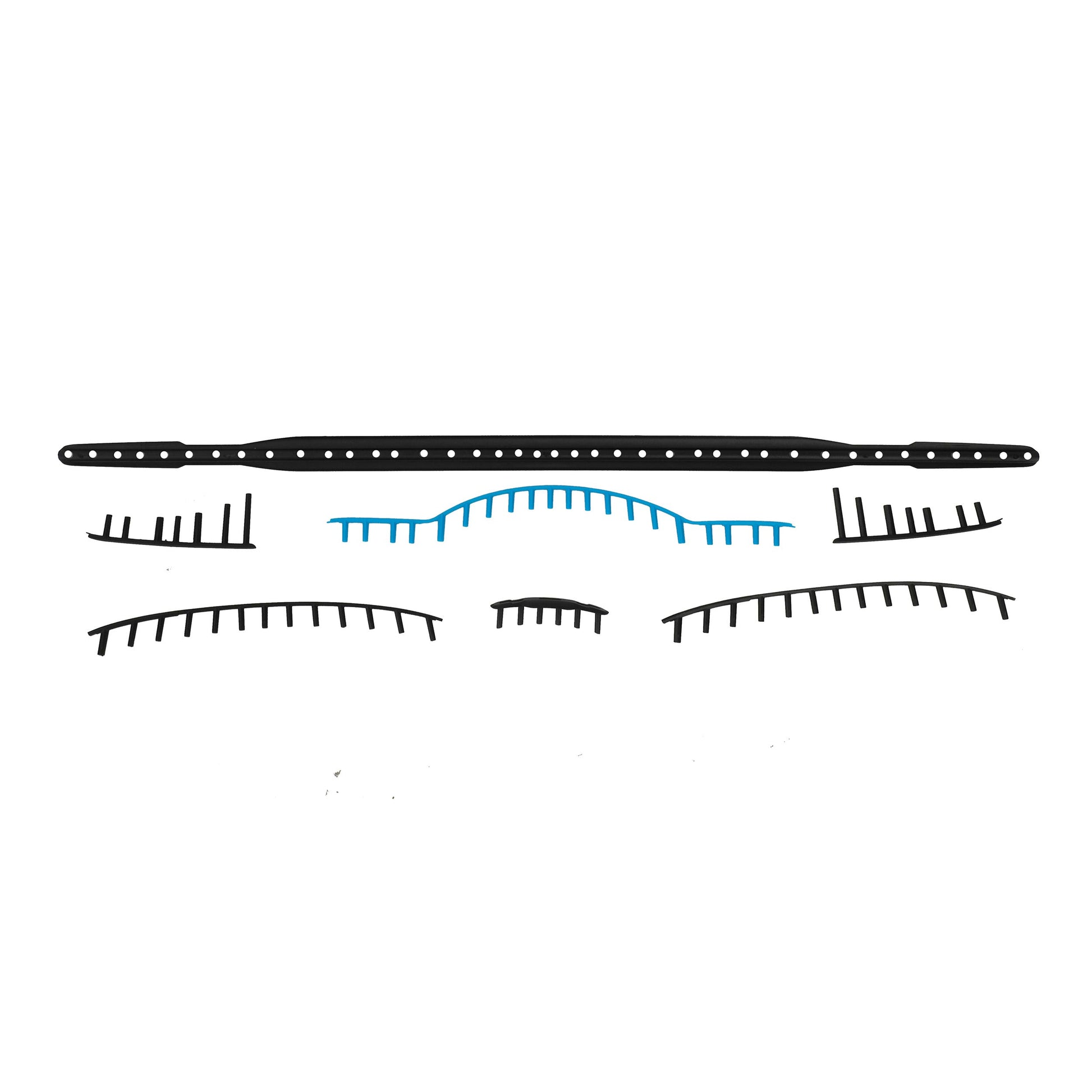 Babolat BG PD Jr 25 Grommet Set-Black
