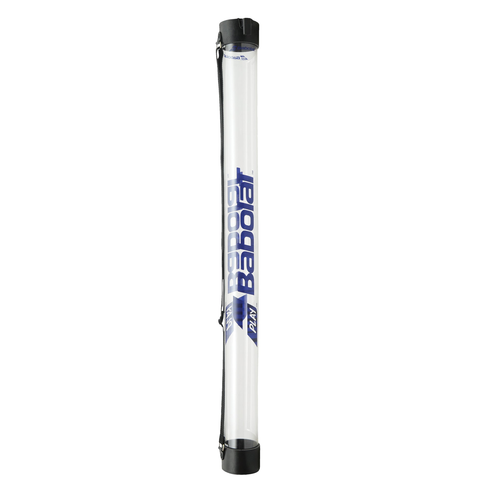Babolat Ball Tube Ballsammelröhre-Transparent