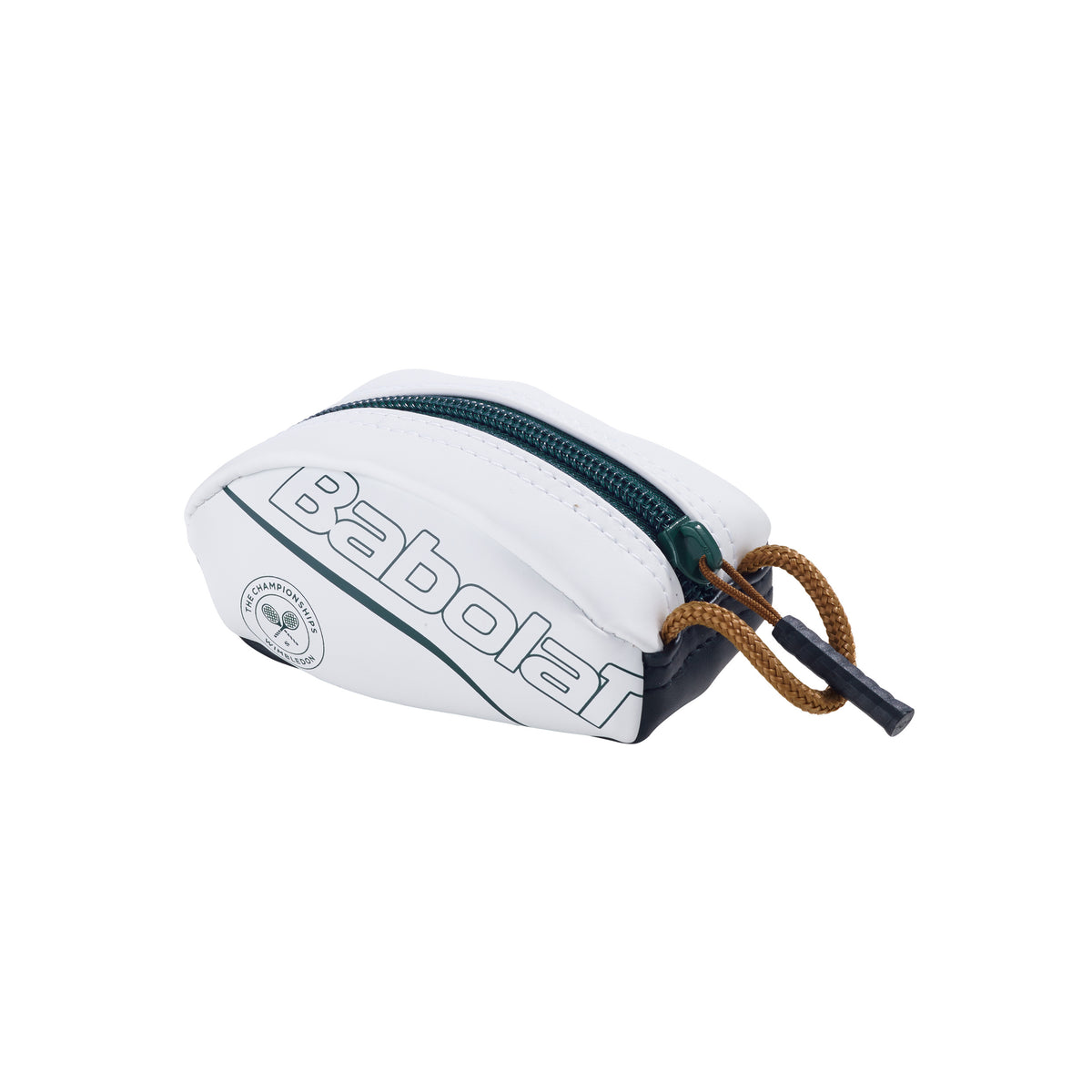 Babolat RH Wimbledon Key ring