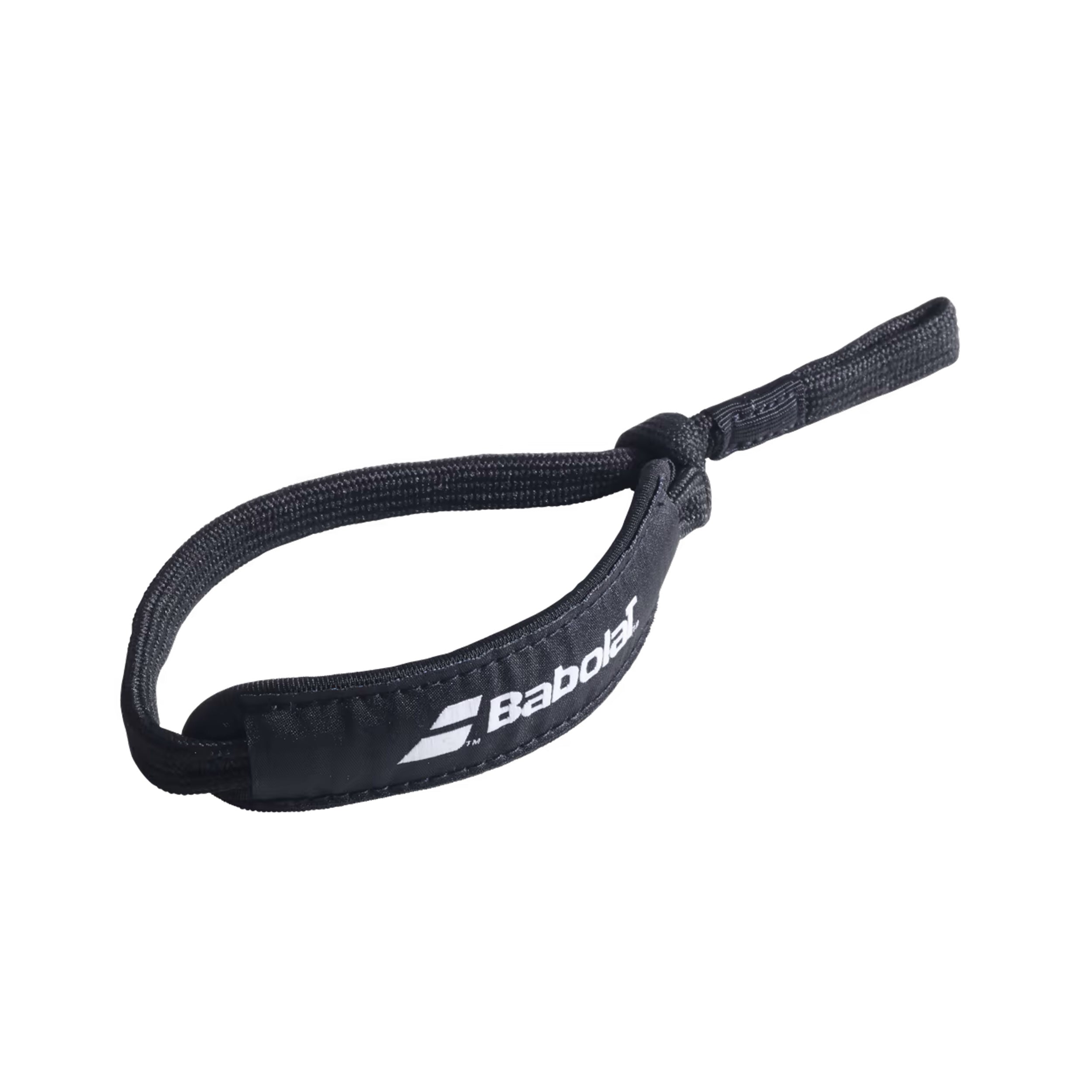 Babolat Wrist Strap Racket Loop-Black