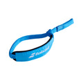 Wrist Strap Racket Loop-Blue