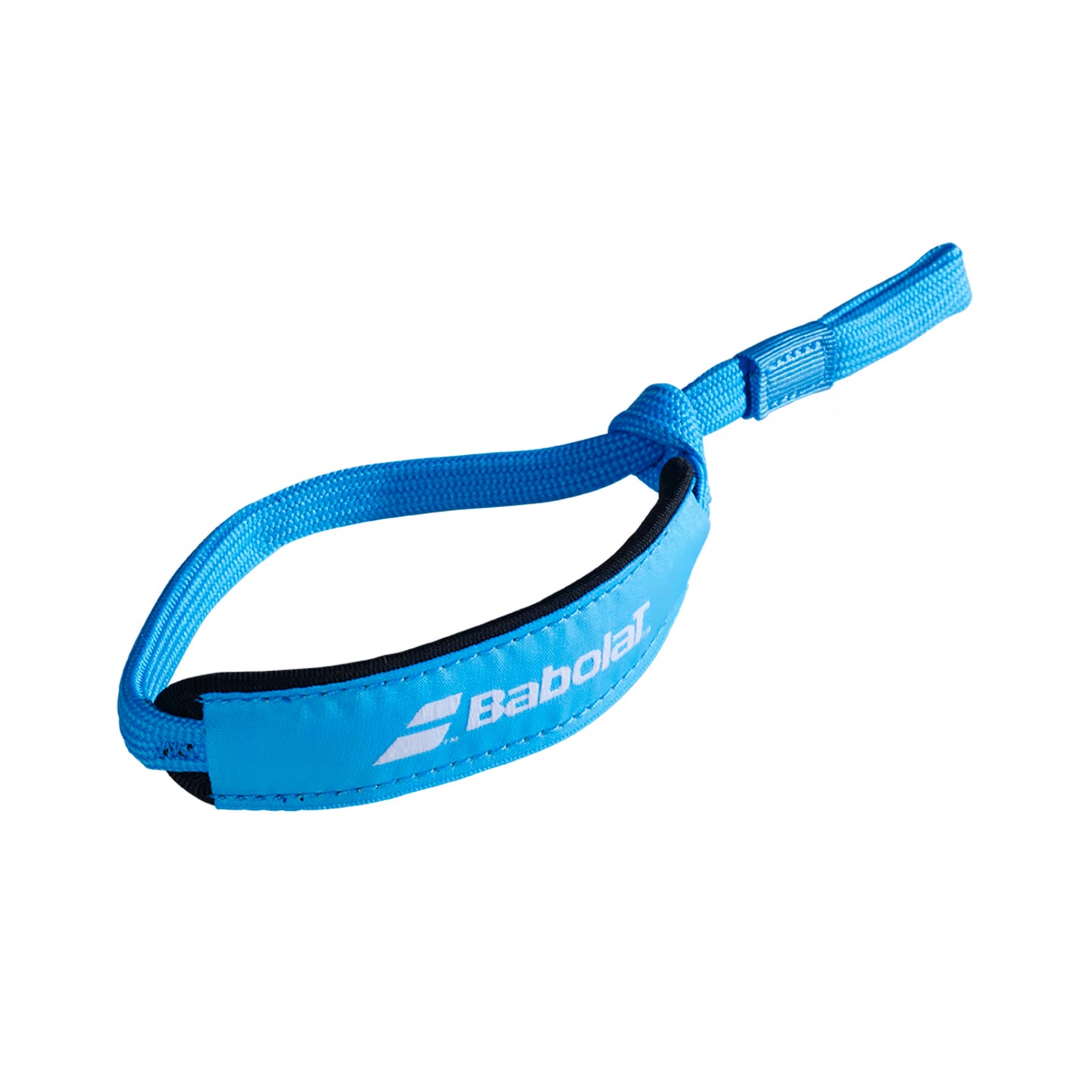 Babolat Wrist Strap Racket Loop-Blue