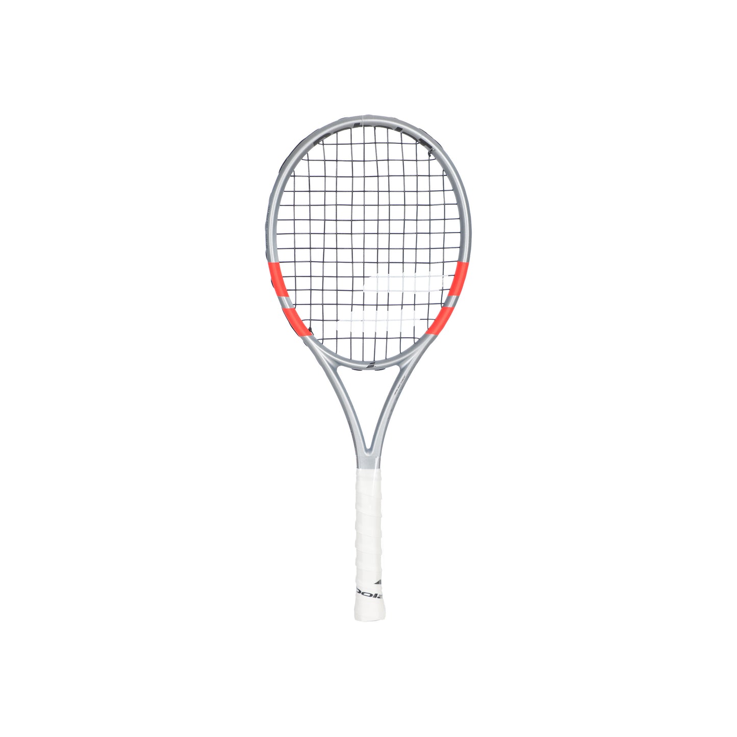Babolat Pure Strike Mini Racket Pure Strike Gift-White,Red