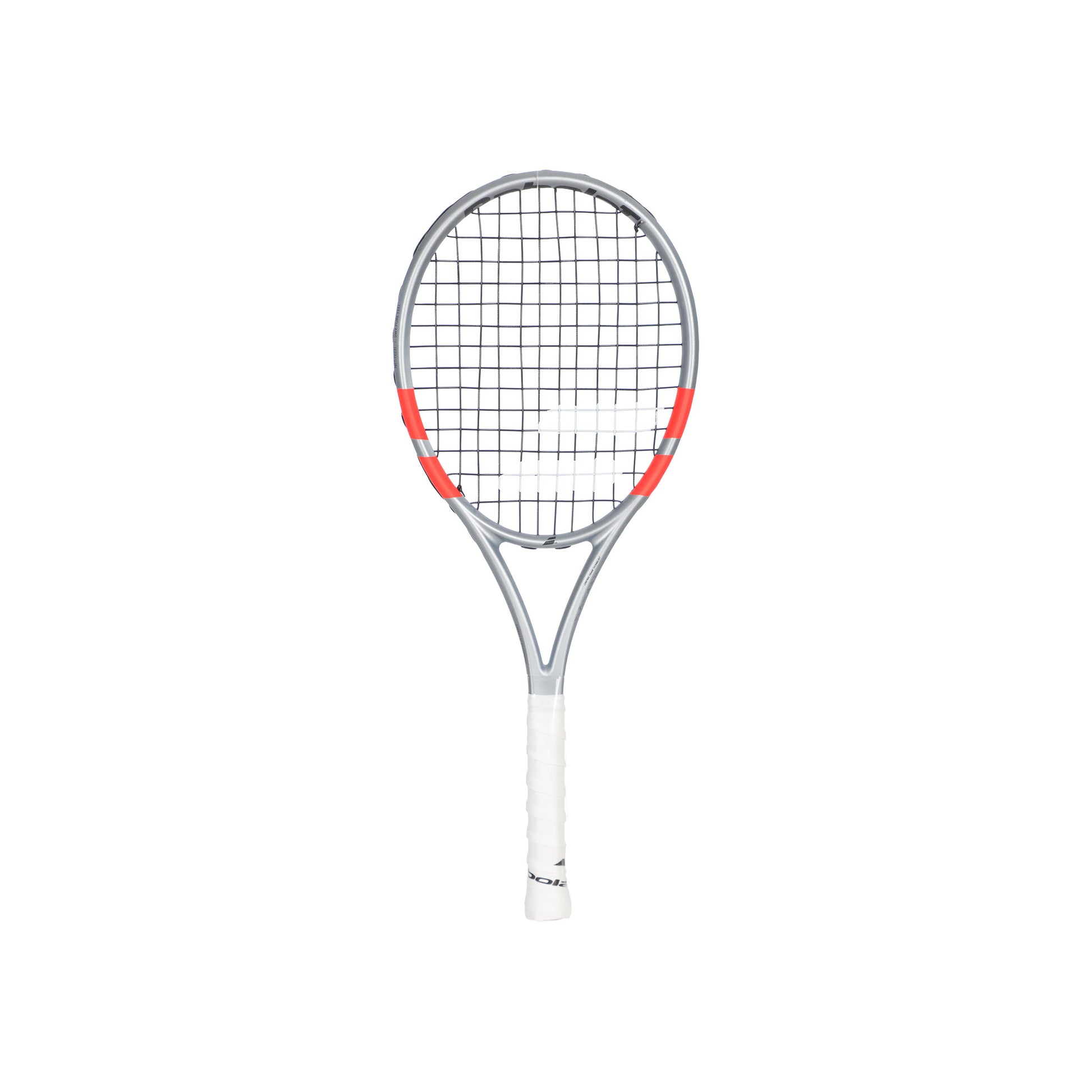 Babolat Pure Strike Mini Racket Pure Strike Gift-White,Red
