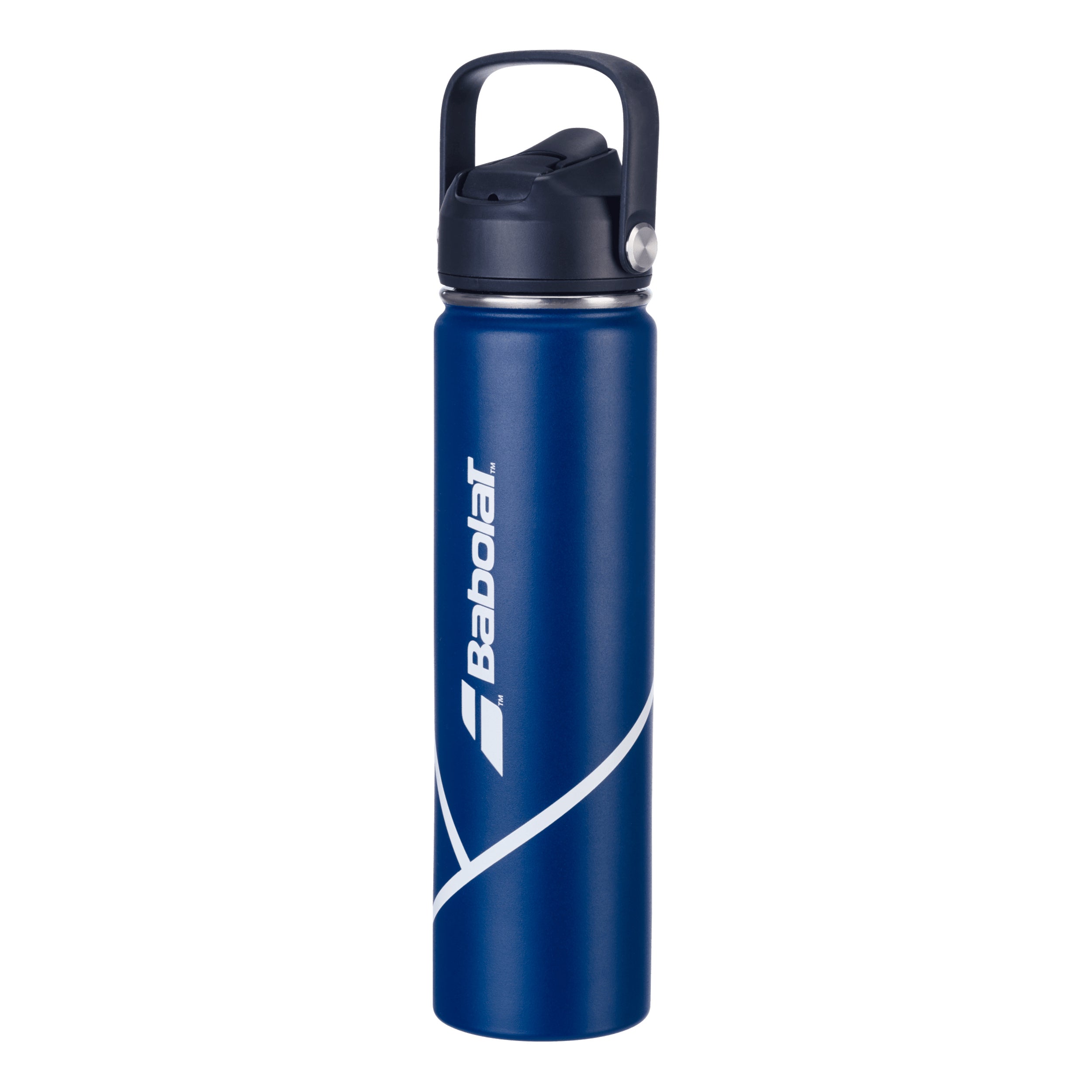 Babolat Water Bottle-Blue