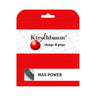 Max Power Saitenset 12m-Anthrazit
