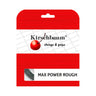 Max Power Rough String Set 12m-Anthracite