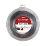 Max Power Saitenrolle 200m-Anthrazit
