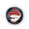Max Power Rough String Reel 200m-Anthracite