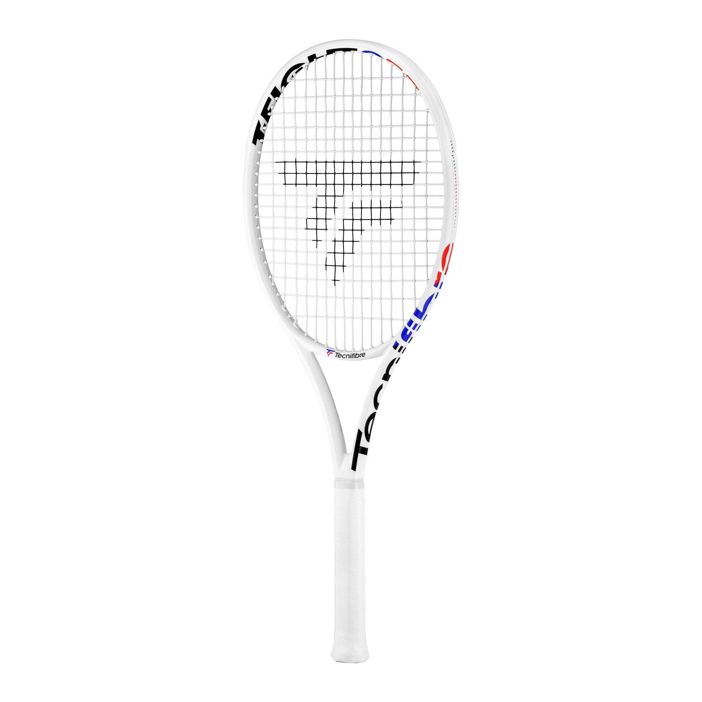 Tecnifibre T-Fight 255 ISO Tour racket unstrung