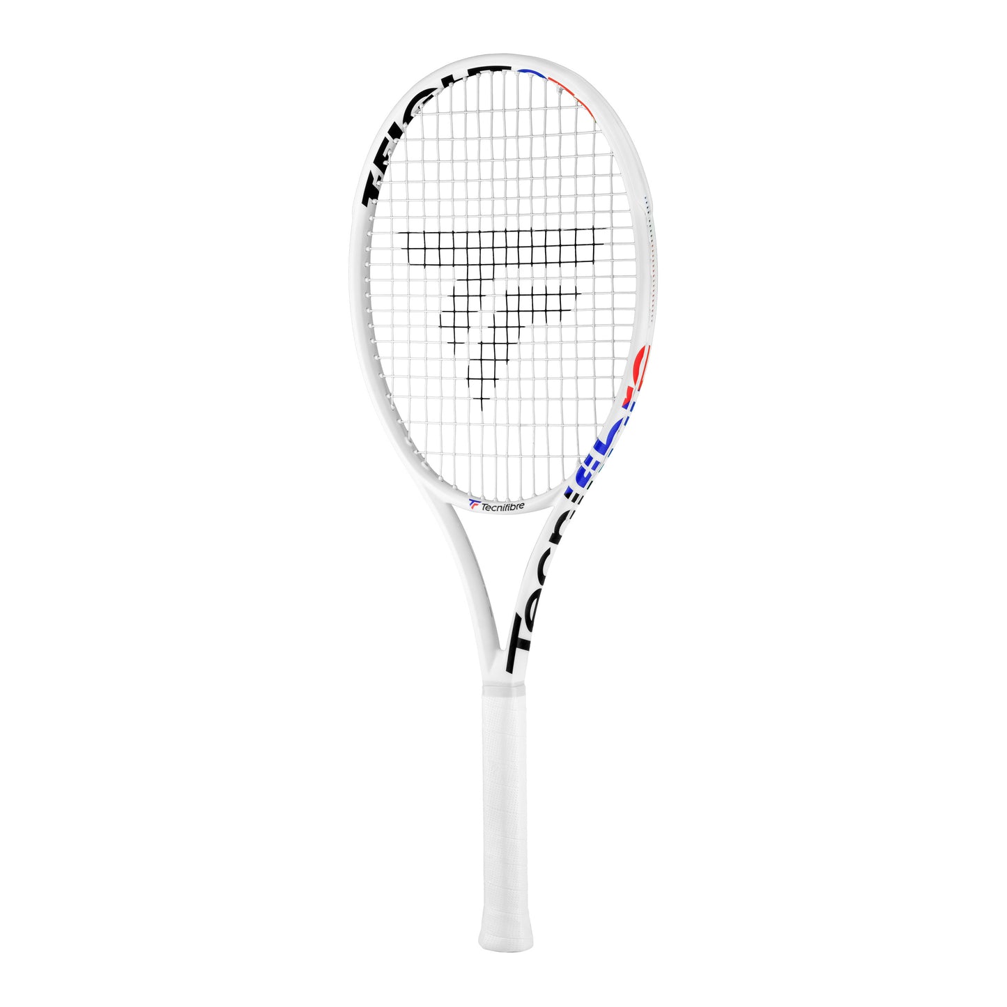 Tecnifibre T-Fight 270 ISO Tour racket unstrung
