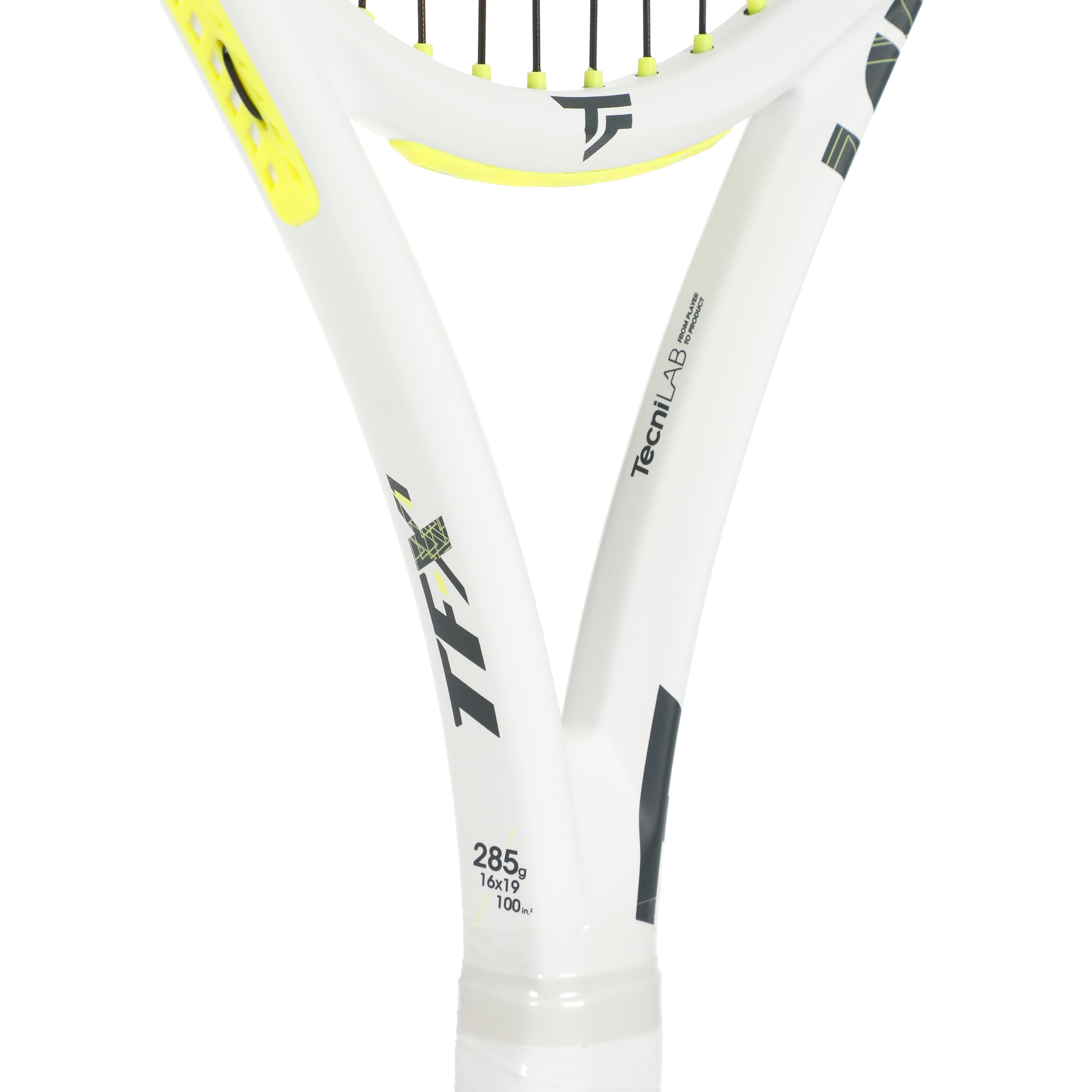 TF-X1 285 V2 | Tennis-Point