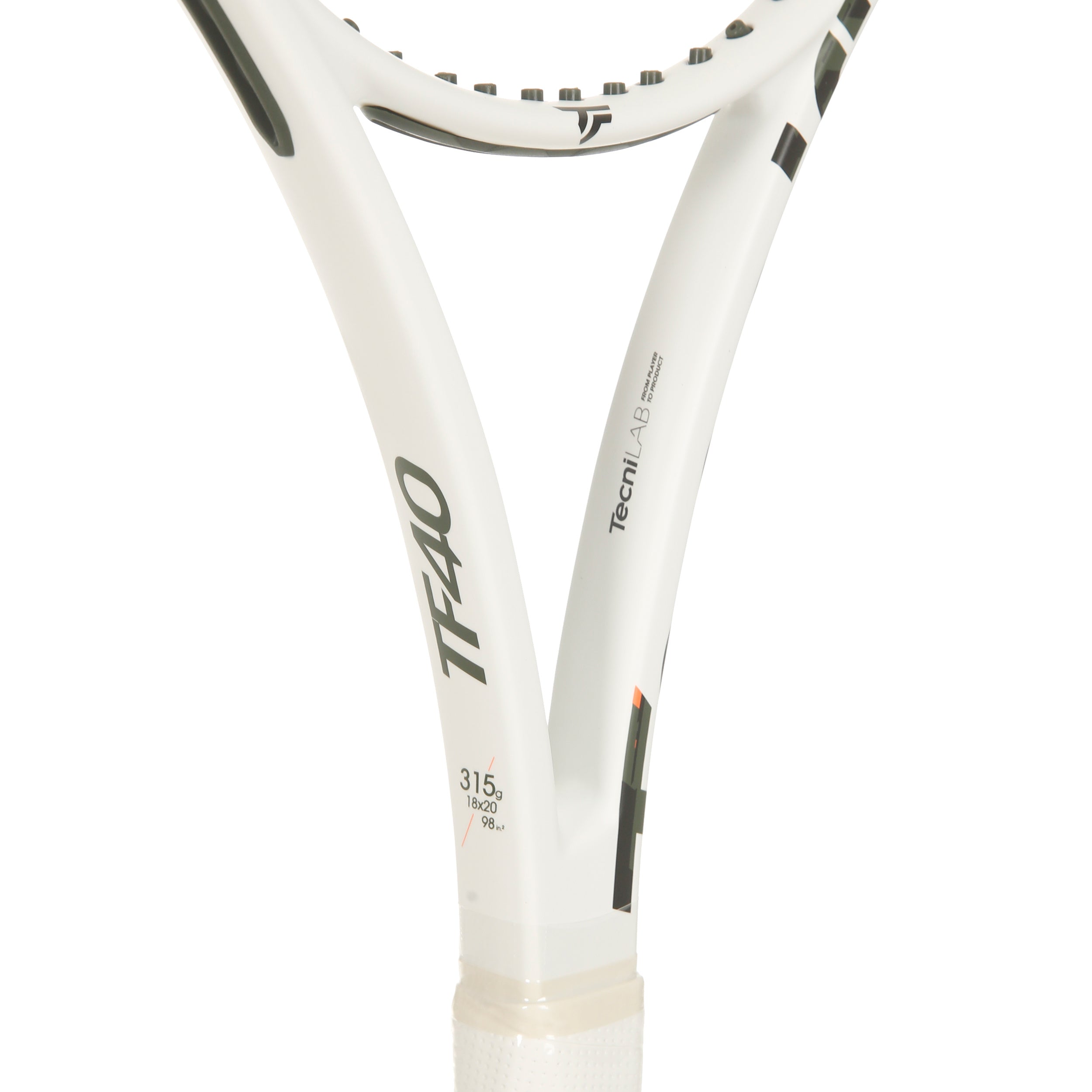 TF-40 315 V 3 (18x20) | Tennis-Point