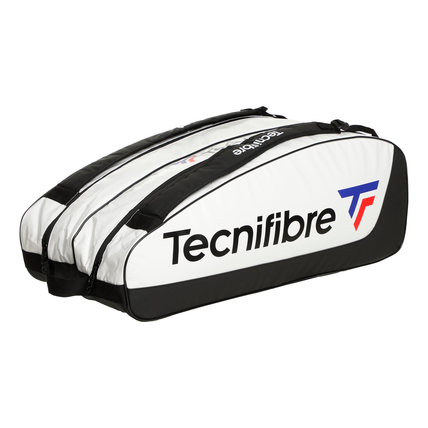 Tecnifibre Tour Endurance 2023 Racket bag 12 Pack - white