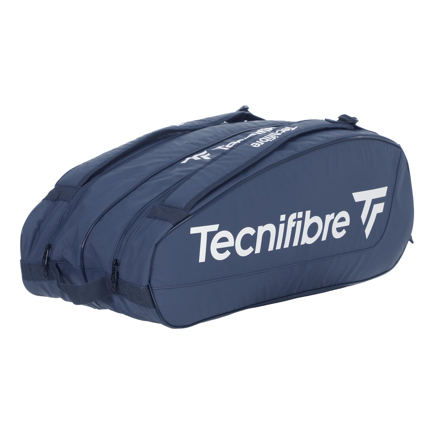 Tecnifibre Tour Endurance 12R Racket Bag-Dark Blue